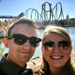 Meet your Posher, Kaitlin